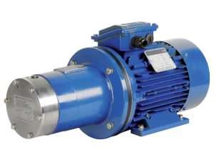 GemmeCotti Magdrive Pumps