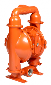 air operated diaphragm pump